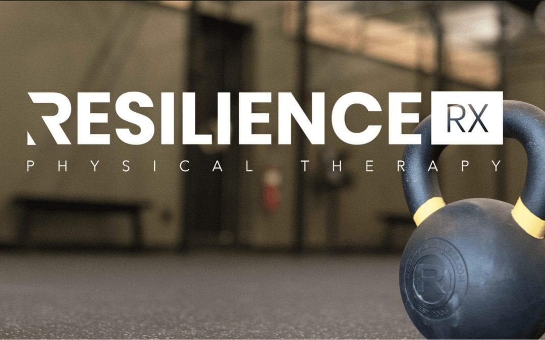 Resilience RX – What’s in a Name?