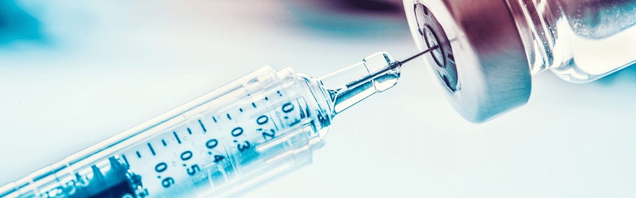 injection