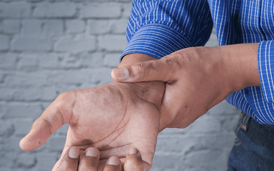 Carpal Tunnel Relief