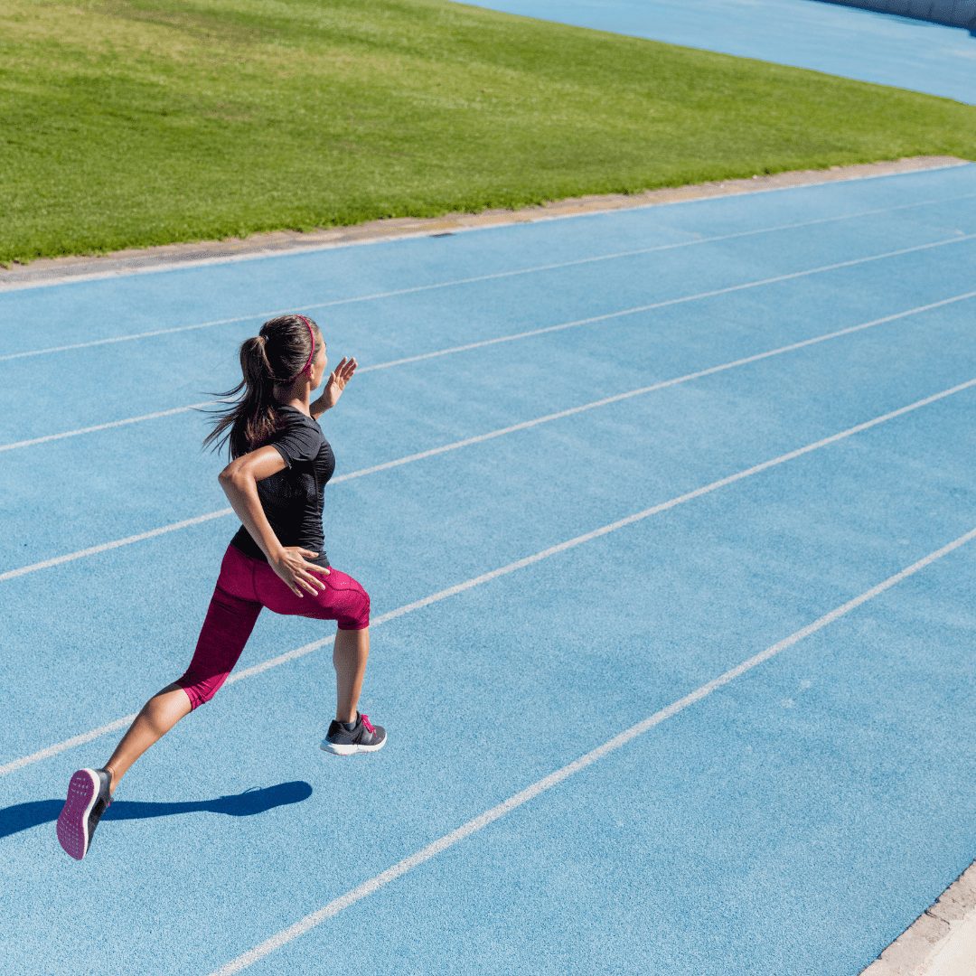 sprinting greater trochanteric pain - gluteus minimus