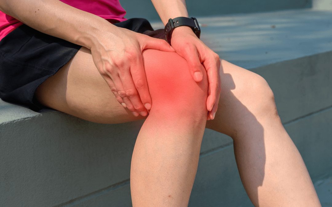 IT Band Syndrome – A Pain in the Knee