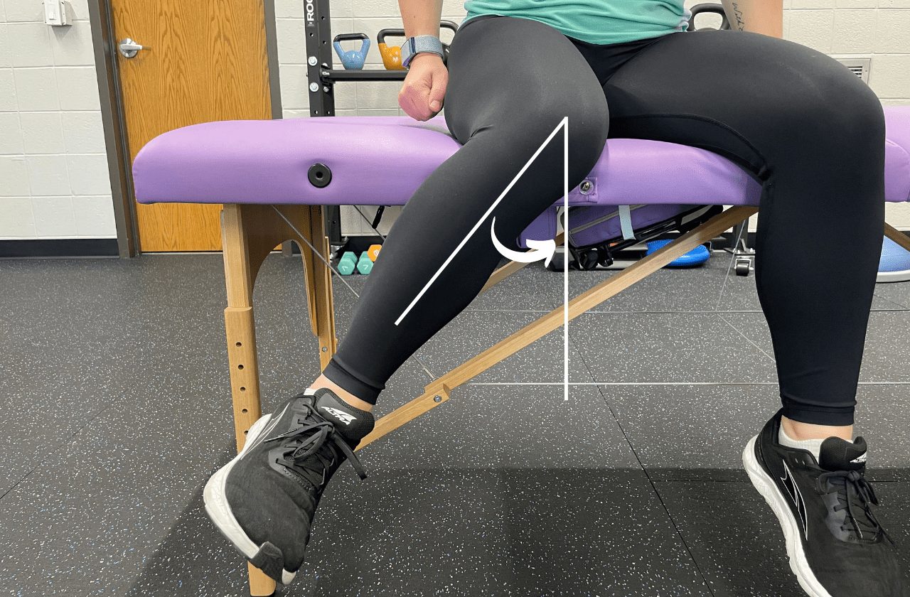 hip mobility and back pain