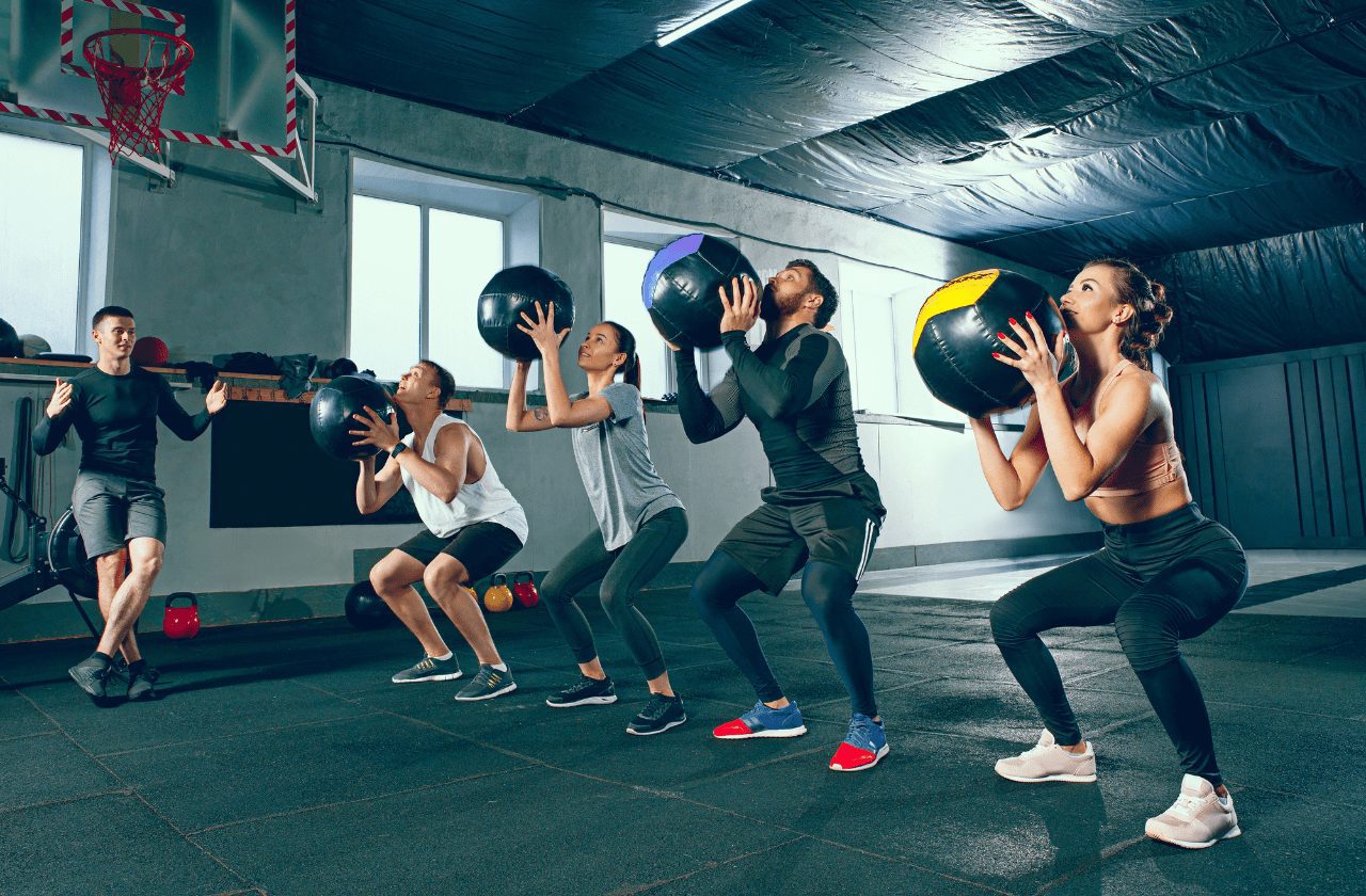 HORIZONTAL PHOTO (1280 × 840 px) - crossfit CrossFit