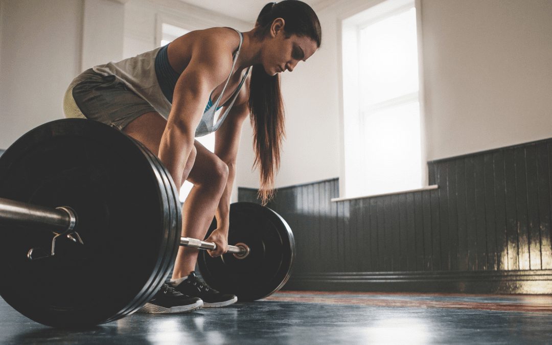 Why Do I Have Back Pain with Deadlifts?