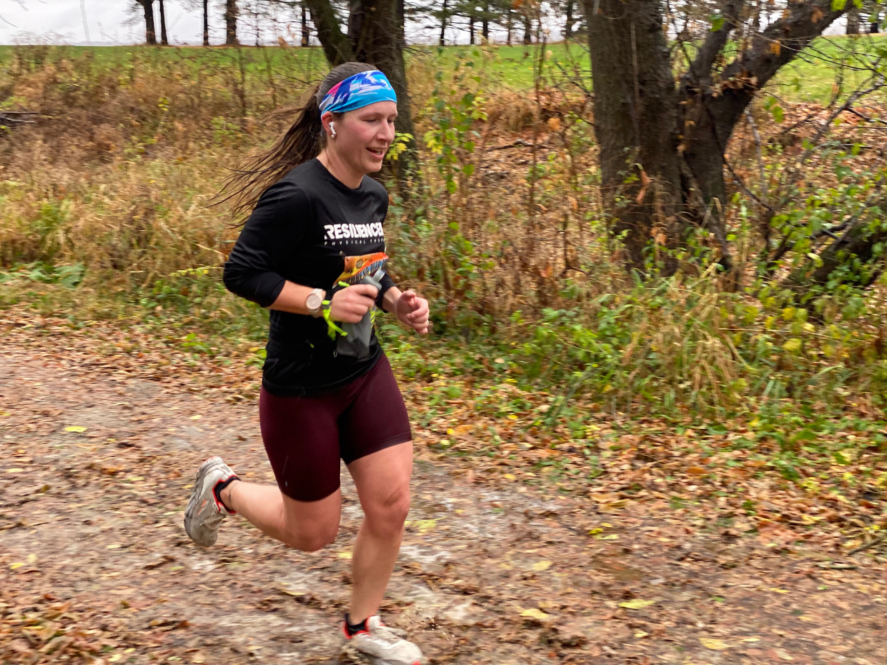 HORIZONTAL PHOTO - half marathon half marathon