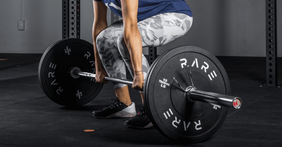 Resolving Low Back Pain with Lifting - Resilience Rx