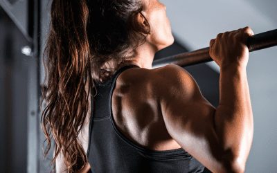 Why Do I Have Outside Elbow Pain from Pull Ups?