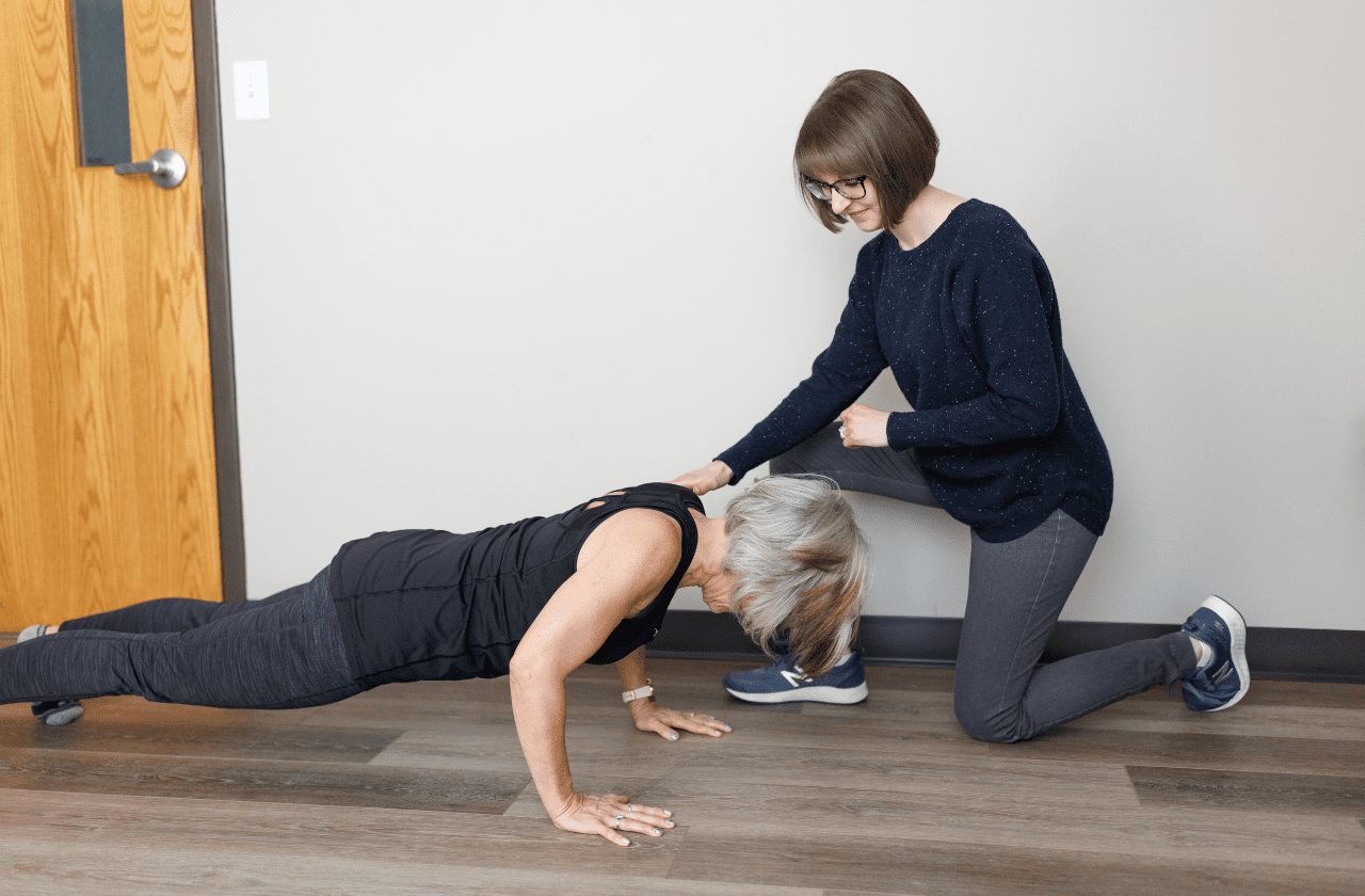 horizontal photo pelvic floor physical therapy 1280x840 (5) physical therapy hands on cueing