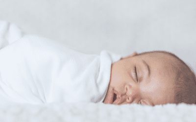 How to Prioritize Maternal Sleep and Well-being During the Fourth Trimester