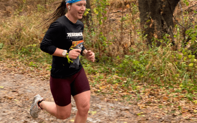 Dr. Sarah’s Chicago Marathon Preparation