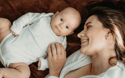 The Things No One Tells You About Postpartum Life