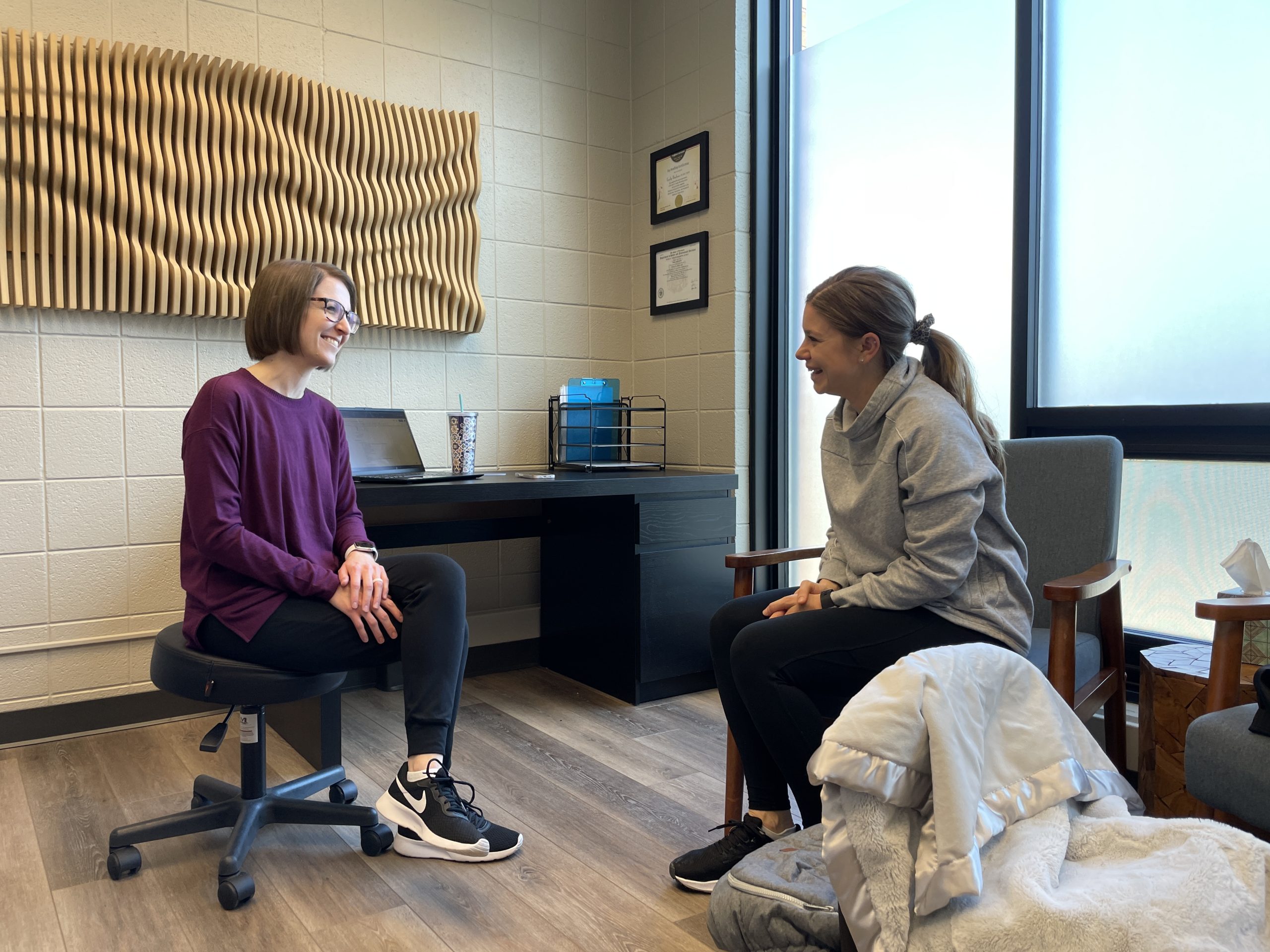 Convo pelvic floor pelvic floor exam